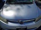 2008 Honda Civic Lx for Sale in Windsor, NJ - Side