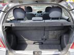 2001 TOYOTA YARIS GS for sale at Copart WOLVERHAMPTON