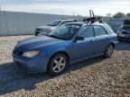 2007 Subaru Impreza 2.5I na sprzedaż w Columbus, OH - Rear End