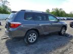 2010 Toyota Highlander  for Sale in Assonet, MA - Side