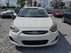 2014 Hyundai Accent Gls за продажба в Riverview, FL - Normal Wear