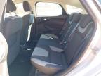 2014 FORD FOCUS ZETE for sale at Copart ST HELENS