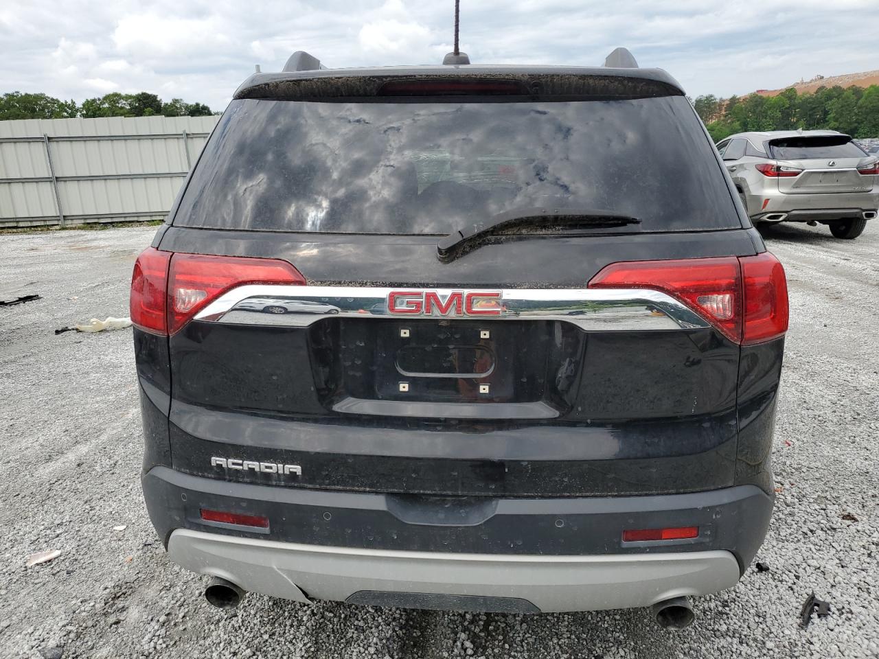 2017 GMC Acadia Slt-1 VIN: 1GKKNMLSXHZ173664 Lot: 56906615