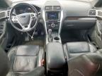 2014 Ford Explorer Limited на продаже в Haslet, TX - Side