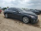 2015 Infiniti Q50 Base იყიდება Elgin-ში, IL - Front End