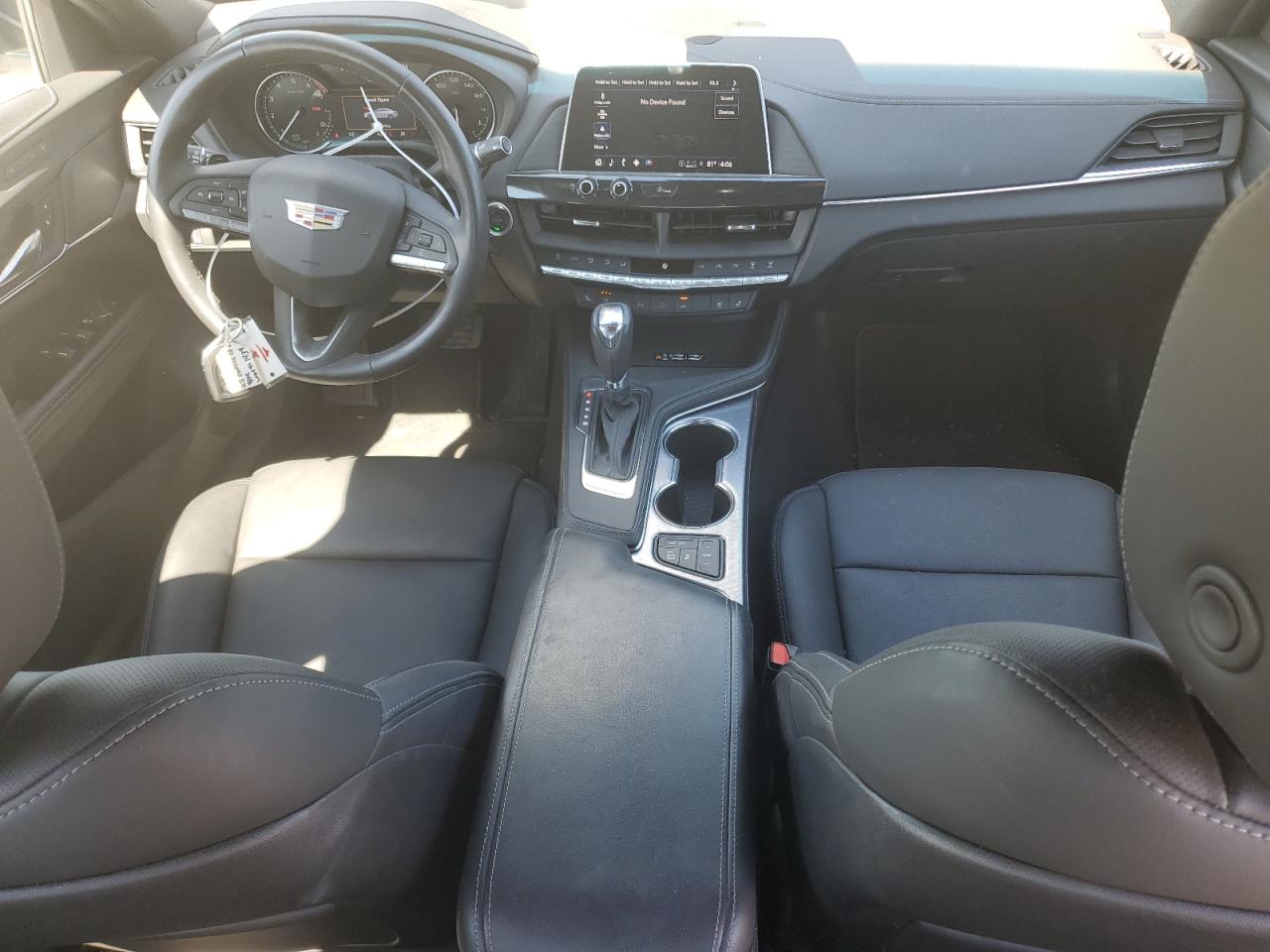 Cadillac Ct4 2025