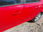 2010 VAUXHALL CORSA DESI for sale at Copart WOLVERHAMPTON