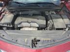 2015 Chevrolet Impala Lt на продаже в Dunn, NC - Side