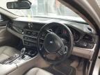 2011 BMW 520D SE AU for sale at Copart NEWBURY