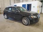 2012 Audi Q5 Premium Plus for Sale in Blaine, MN - Rear End