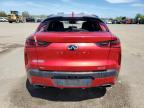 2022 Infiniti Qx55 Sensory for Sale in Bowmanville, ON - Vandalism