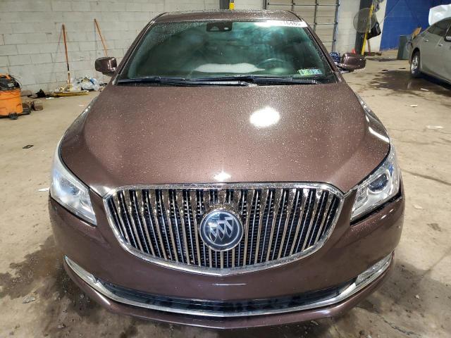  BUICK LACROSSE 2015 Brązowy