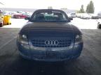 2004 Audi Tt  за продажба в Hayward, CA - Minor Dent/Scratches