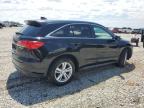 2013 Acura Rdx  на продаже в Gainesville, GA - All Over