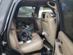 2004 Chevrolet Tahoe K1500   zu verkaufen in New Britain, CT - Burn