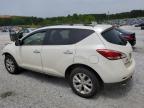 2014 Nissan Murano S zu verkaufen in Fairburn, GA - Front End