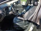 2018 Ford Fusion Titanium/Platinum Hev продається в Windsor, NJ - Side