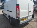 2015 CITROEN DISPATCH 1 for sale at Copart ROCHFORD