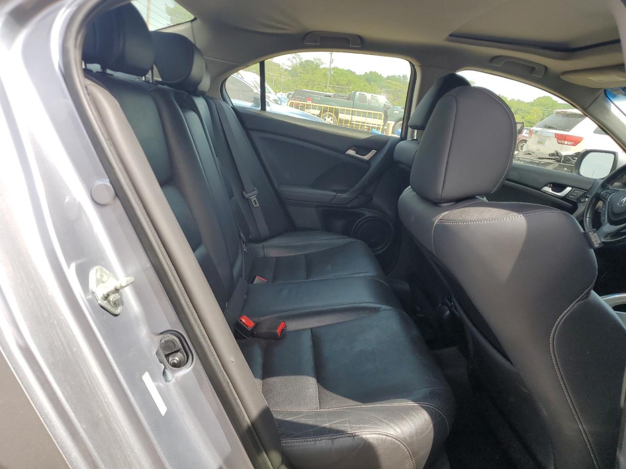 2012 Acura Tsx Tech VIN: JH4CU2F65CC018181 Lot: 56700965