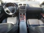 2008 Lexus Is 250 იყიდება Graham-ში, WA - Rear End