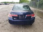 2012 Honda Accord Lxp იყიდება Cicero-ში, IN - Front End