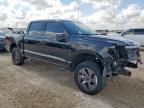 2023 Ford F150 Lightning Pro за продажба в Houston, TX - Front End