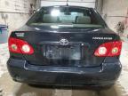 2008 Toyota Corolla Ce en Venta en Blaine, MN - Front End