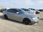 2008 Bmw 550 I na sprzedaż w American Canyon, CA - Vandalism