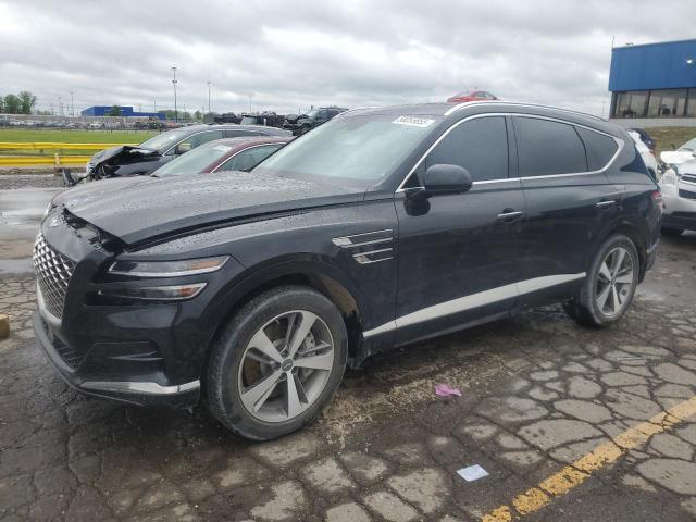 GENESIS GV80 BASE 2022