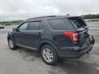 2019 Ford Explorer Xlt продається в Glassboro, NJ - Rear End