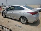 2022 Hyundai Accent Se for Sale in Temple, TX - Front End