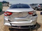 2016 Ford Fusion Se იყიდება Amarillo-ში, TX - Rear End