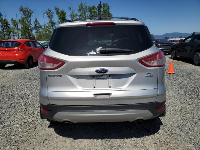  FORD ESCAPE 2014 Серый