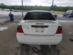 2007 Ford Focus Zx4 იყიდება Cartersville-ში, GA - Front End