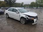 2017 Volkswagen Passat Se იყიდება North Billerica-ში, MA - Undercarriage