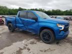 2023 Chevrolet Silverado K1500 Rst for Sale in Oklahoma City, OK - Side