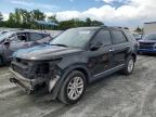 2013 Ford Explorer Xlt for Sale in Spartanburg, SC - Front End
