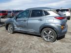 2021 Hyundai Kona Limited zu verkaufen in Las Vegas, NV - Side