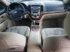 2007 Hyundai Santa Fe Gls იყიდება Charles City-ში, VA - Normal Wear