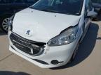 2013 PEUGEOT 208 ACCESS for sale at Copart SANDY