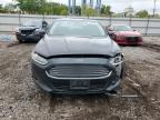 2014 Ford Fusion Se for Sale in Chicago Heights, IL - Front End