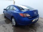 2010 MAZDA 6 TS2 for sale at Copart WESTBURY