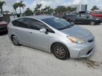 2014 Toyota Prius V  იყიდება Opa Locka-ში, FL - Minor Dent/Scratches