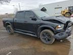 2019 RAM 1500 CLASSIC SLT for sale at Copart QC - MONTREAL
