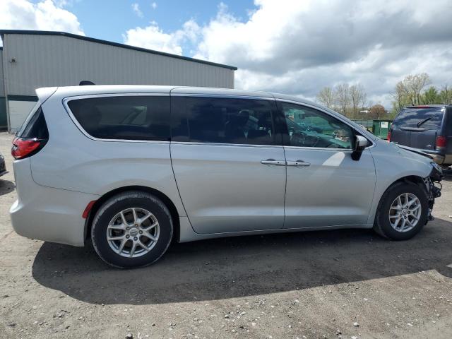  CHRYSLER PACIFICA 2023 Silver
