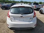 2011 Ford Fiesta Se   იყიდება Kansas City-ში, KS - Front End