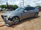 2018 Infiniti Q50 Luxe for Sale in China Grove, NC - Front End