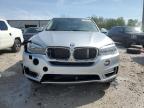 2016 Bmw X5 Xdrive35I zu verkaufen in Wayland, MI - Front End