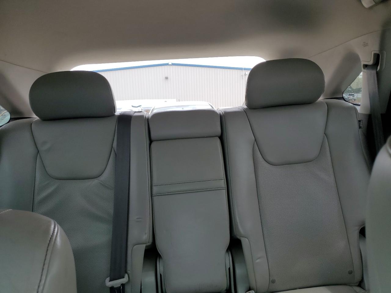 2015 Lexus Rx 350 Base VIN: 2T2BK1BAXFC309922 Lot: 57360725