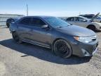 2014 TOYOTA CAMRY HYBRID for sale at Copart ON - OTTAWA